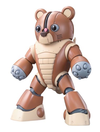 楽天市場】hgbf 1／144 ベアッガイpの通販