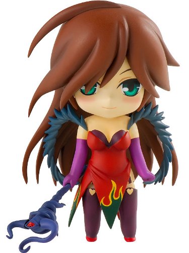 Amazon.co.jp: クイーンズブレイド ねんどろいど アイリ (ノン