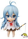 【中古】電波女と青春男 ねんどろいど 藤和エリオ (ABS&PVC塗装済み可動フィギュア)