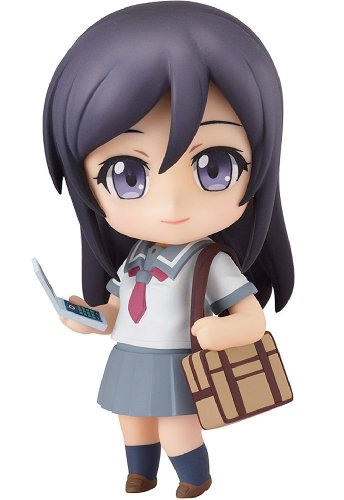 楽天市場】俺の妹がこんなに可愛いわけがない ねんどろいどの通販