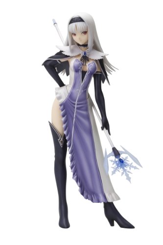 047【未開封】シャイニングブレイド　アイラ　ブランネージュガルディニアス1/8 未開封】シャイニング・ブレイド アイラ・ブランネージュ