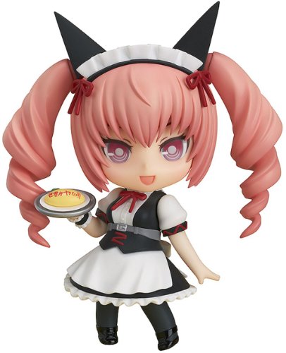 楽天市場】シュタインズ・ゲート ねんどろいどの通販