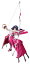 【中古】コトブキヤ 境界線上のホライゾン 浅間・智 -ズドン巫女ver.- 1/8スケール PVC製 塗装済み完成品フィギュア 46,850円