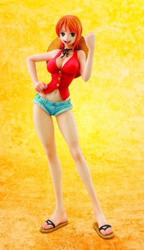 エクセレントモデル ワンピース フィギュア POP LIMITED EDITION