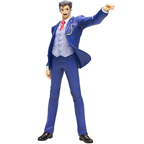 Amazon.co.jp: [FIG](フィギュア単品)成歩堂龍一(なるほどう