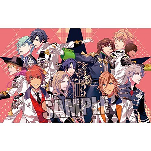 【中古】倉花千夏『うたの☆プリンスさまっ♪』コンプリートビジュアルブック「Prithm」