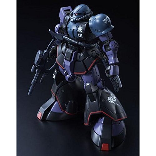 HG 軍警ザク 4個セット｜Yahoo!フリマ（旧PayPayフリマ）