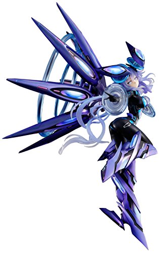 楽天市場】ネプテューヌvii ネクストパープル 1／7の通販