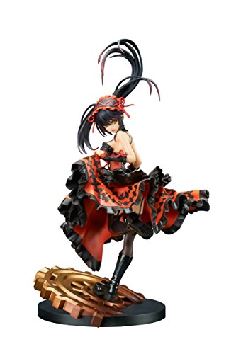 楽天市場】ナノリッチvc デート・ア・ライブii 時崎狂三 可動 楽天市場】ナノリッチvc デート・ア・ライブii 時崎狂三 可動
