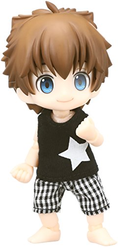 キューポッシュフレンズ アン-Anne-｜キューポッシュフレンズ
