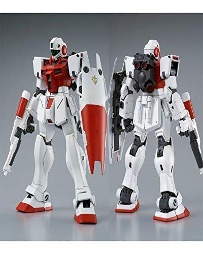ROBOT魂 機動戦士ガンダム 一年戦争 ver. A.N.I.M.E. スペシャル