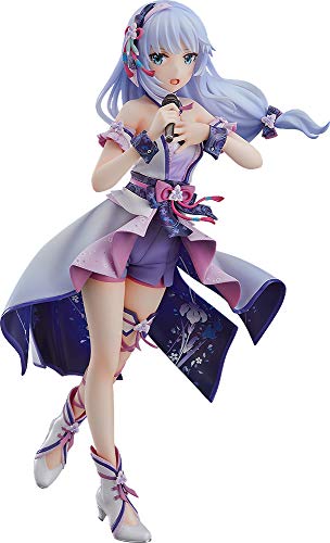 アイドルマスター ミリオンライブ！ 白石 紬-セレブレイト・ミヤビ-