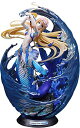 【中古】FairyTale-Another リトル・マーメイド 1/8スケール ABS&PVC製 塗装済み完成品フィギュア