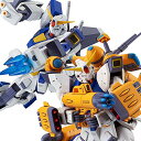 【中古】バンダイ スピリッツ MG 1/100 ガンダムF90用 ミッションパック Fタイプ&Mタイプ プラモデル(ホビーオンラインショップ限定)