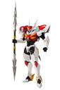 【中古】千値練 RIOBOT 宇宙の騎士テッカマンブレード テッカマンブレード ノンスケール ABS&ダイキャスト製 塗装済み完成品 アクションフィギュア