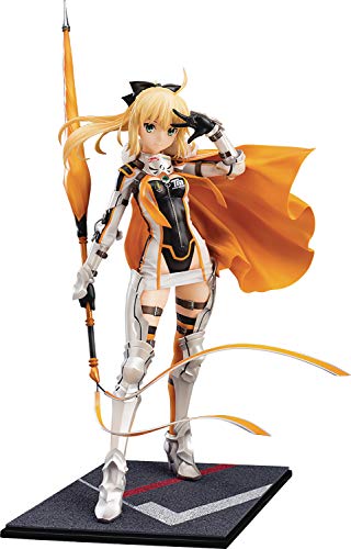 Amazon.co.jp: figma GOODSMILE RACING ＆ TYPE-MOON RACING
