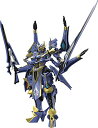 【中古】MODEROID ナイツ&マジック イカルガ ノンスケール PS&ABS製 組み立て式プラスチックモデル