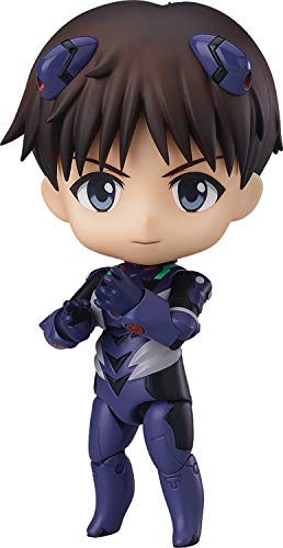 【中古】 ねんどろいどヱヴァンゲリ...