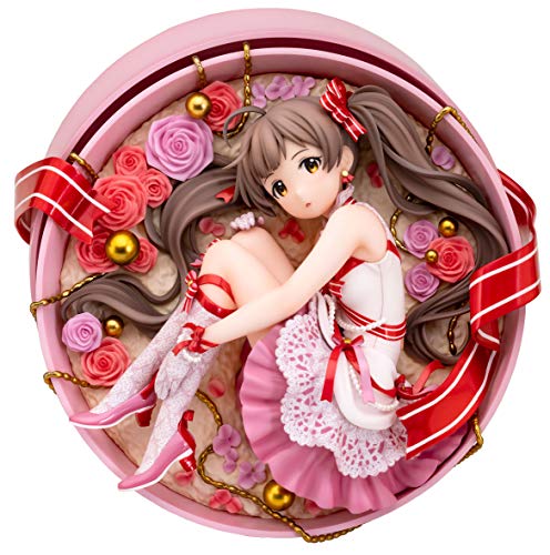 šamiami ɥޥ ߥꥪ饤! Ȣ  ԥ奢ץ쥼ver. 1/7 PVC Ѥ  ե奢 AMIF-ML-004