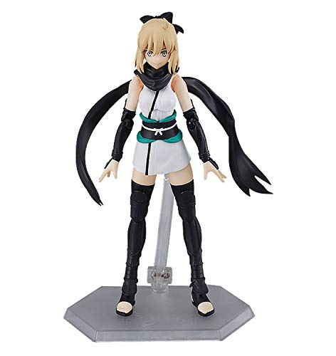 【中古】 figmaFate/Gr...