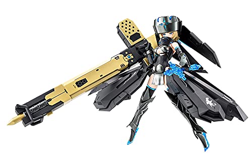 šۥᥬߥǥХ BULLET KNIGHTS  WIDOW 150mm 1/1 ץǥ