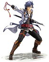 【中古】軌跡シリーズ リィン・シュバルツァー 1/8スケール PVC製 塗装済み完成品 フィギュア PP958