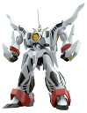 【中古】MODEROID 冥王計画ゼオライマー 天のゼオライマー ノンスケール 組み立て式プラスチックモデル