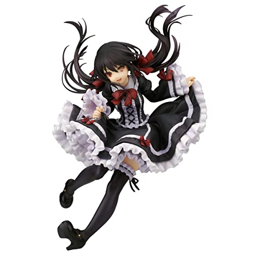 楽天市場】グリフォンエンタープライズ デート・ア・ライブ 1/8 楽天市場】グリフォンエンタープライズ デート・ア・ライブ 1/8