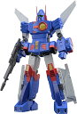 【中古】MODEROID 戦闘メカ ザブングル ザブングル 1/100スケール 組み立て式プラスチックモデル G16117