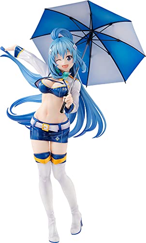 完成品 1/18 オーシャンコスモス レースクィーン フィギュア 1