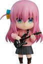 【中古】ねんどろいど ぼっち ざ ろっく! 後藤ひとり ノンスケール プラスチック製 塗装済み可動フィギュア(3)