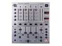 【中古】Pioneer ザ・プロフェッショナル・ディージェーミキサー DJM-600 DJミキサー (ダークシルバー)