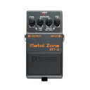 【中古】BOSS Metal Zone MT-2