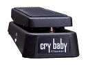 【中古】JIM DUNLOP GCB95F CLASSIC