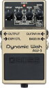 【中古】BOSS Dynamic Wah AW-3