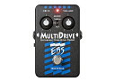 【中古】EBS オーバードライブ MULTIDRIVE マルチドライブ 正規輸入品