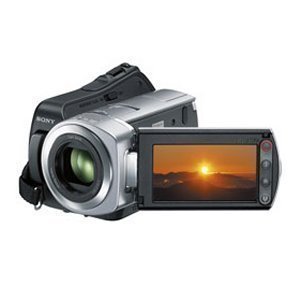 【中古】SONY デジタルビデオカメラ