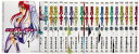 【中古】鉄腕バーディー全20巻 完結セット (ヤングサンデーコミックス)