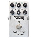 【中古】MXR M116 FULLBORE METAL