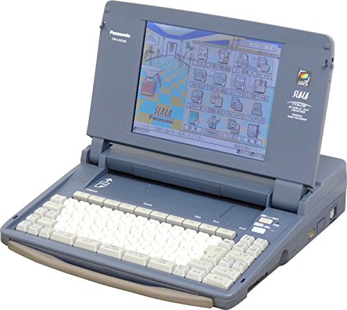 šPanasonic ץ  SLALA FW-U1C100