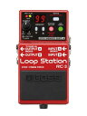 【中古】BOSS Loop Station RC-3