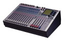 【中古】パナソニック RAMSA ラムサ デジタルミキサー WR-D01