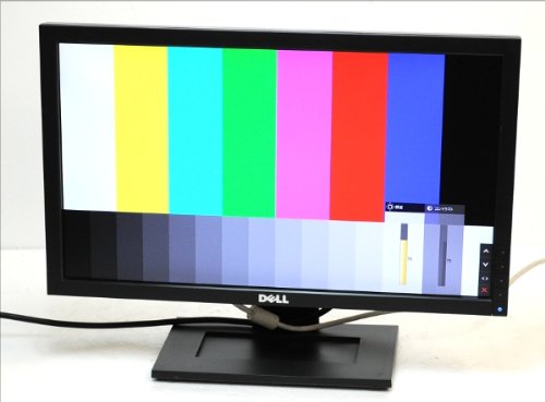 【中古】DELL E2010Ht 20inchWIDE 1600*900ドット 2系統入力対応 【中古】 【中古】DELL E2010Ht 20inchWIDE 1600*900ドット 2系統入力対応 【中古】