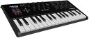 【中古】M-Audio USB MIDIキーボードコントローラー 32鍵 8パッド・8ノブ Axiom AIR Mini 32