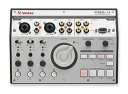 【中古】Vestax ライブ配信向け オーディオインターフェイス PBS-4 ステミキ/ビデオセレクト機能付き