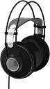 【中古】AKG Reference Studio Headphones K612PRO