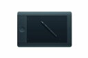 【中古】wacom Intuos Pro medium Mサイズ PTH-651/K0