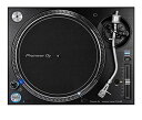 【中古】Pioneer DJ PROFESSIONAL ターンテーブル PLX-1000
