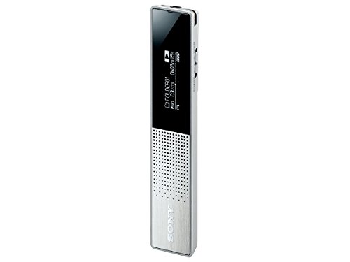 【中古】ソニー ステレオICレコーダー ICD-TX650 : 16GB 高性能デジタルマイク内蔵 シルバー ICD-TX650 S 【中古】ソニー ステレオICレコーダー ICD-TX650 : 16GB 高性能デジタルマイク内蔵 シルバー ICD-TX650 S
