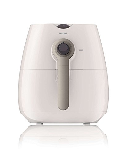 【中古】フィリップス 電気フライヤー 白PHILIPS ノンフライヤー HD9227/52 [並行輸入品](2)